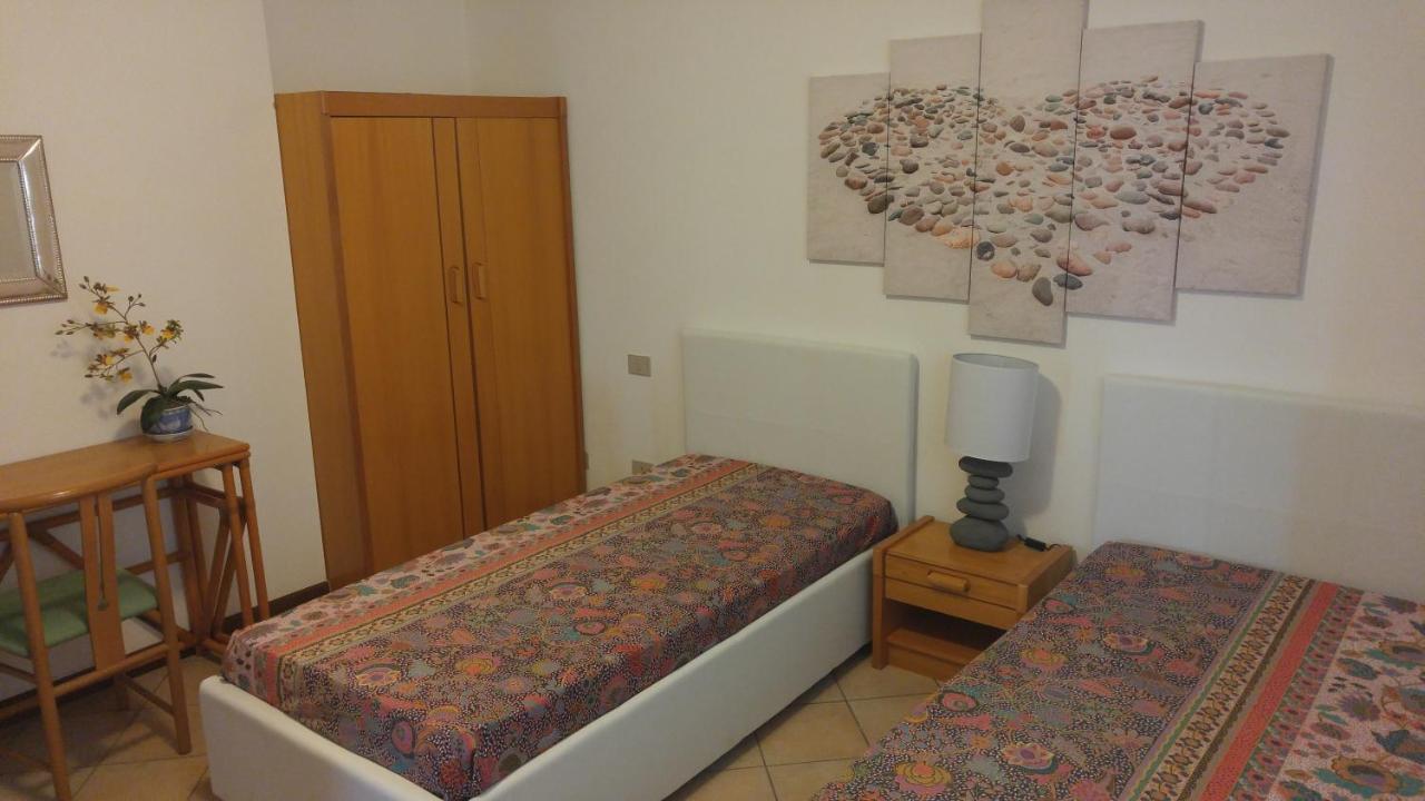 B&B Benjamin Бадеси Экстерьер фото